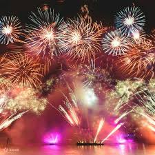 Fireworks Night Cruise - Image 3
